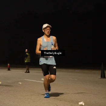 Runner Photo 7458740