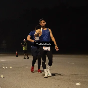 Runner Photo 7458741
