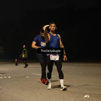 Runner Photo 7458745