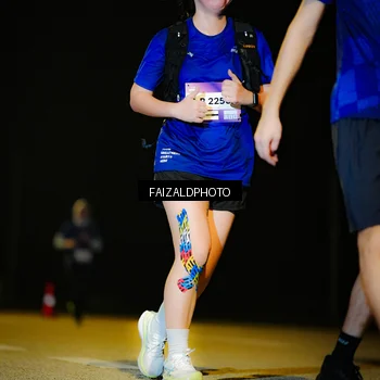 Runner Photo 7458749