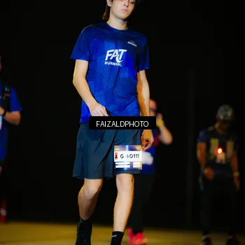 Runner Photo 7458750