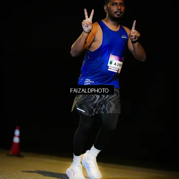 Runner Photo 7458762