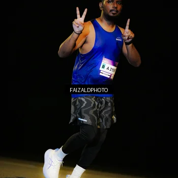 Runner Photo 7458764