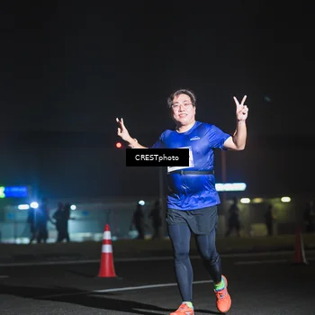 Runner Photo 7458769