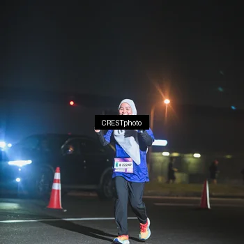 Runner Photo 7458772