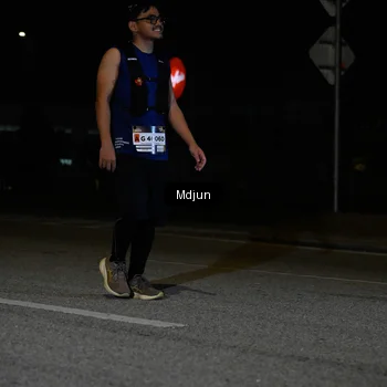 Runner Photo 7458776