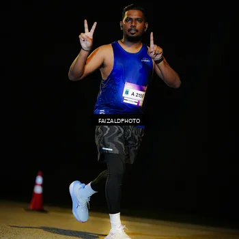 Runner Photo 7458779