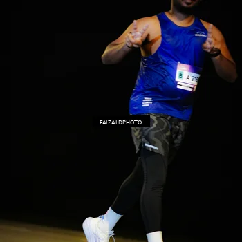 Runner Photo 7458781