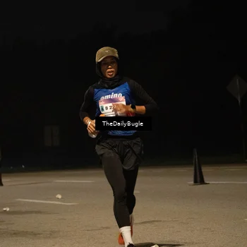 Runner Photo 7458784