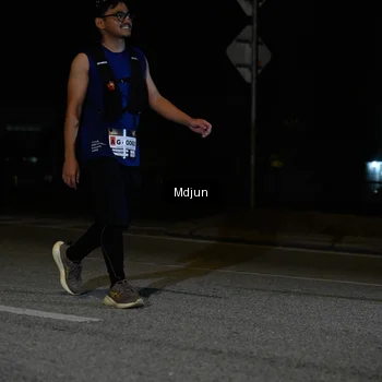 Runner Photo 7458790