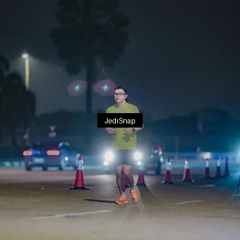 Runner Photo 7458791