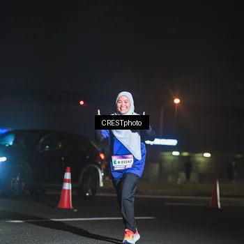 Runner Photo 7458796
