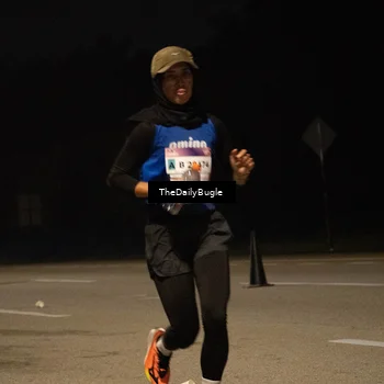 Runner Photo 7458802