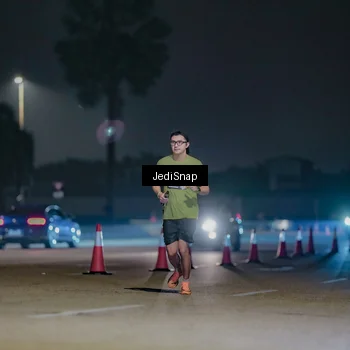 Runner Photo 7458807