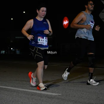 Runner Photo 7458808