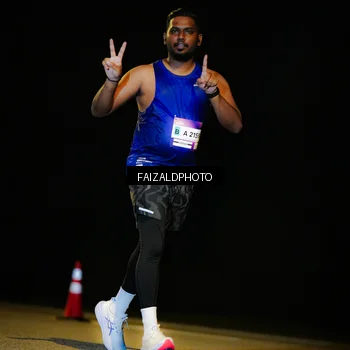 Runner Photo 7458810