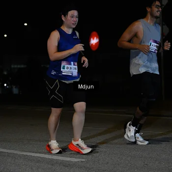 Runner Photo 7458814