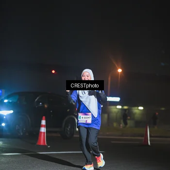 Runner Photo 7458816