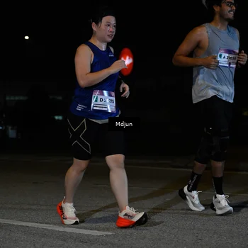 Runner Photo 7458820