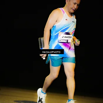 Runner Photo 7458821
