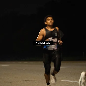 Runner Photo 7458824