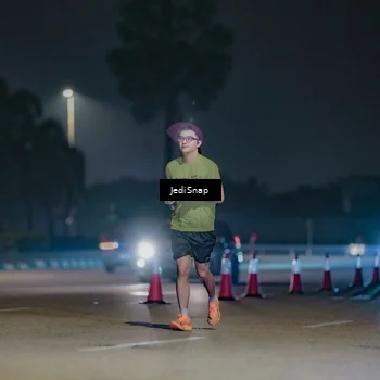 Runner Photo 7458825