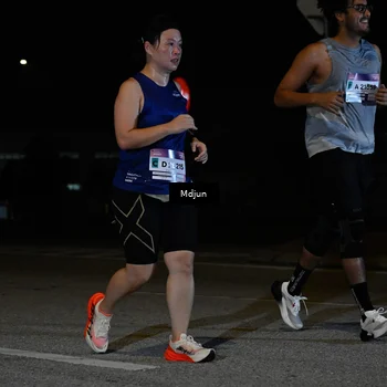 Runner Photo 7458828