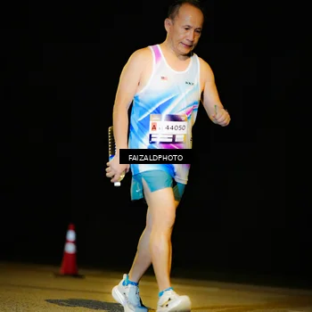 Runner Photo 7458836