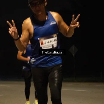 Runner Photo 7458841