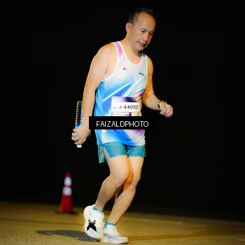 Runner Photo 7458842