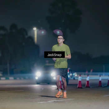 Runner Photo 7458857