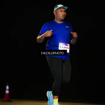 Runner Photo 7458862