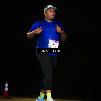 Runner Photo 7458865