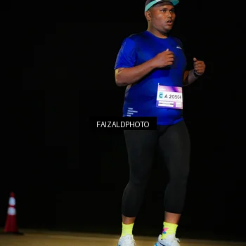 Runner Photo 7458868