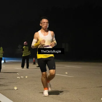 Runner Photo 7458872