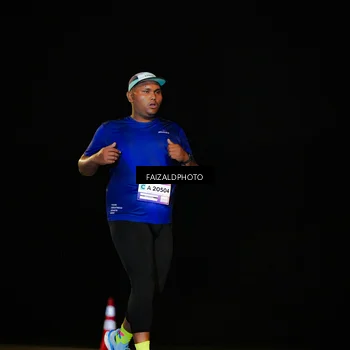 Runner Photo 7458883