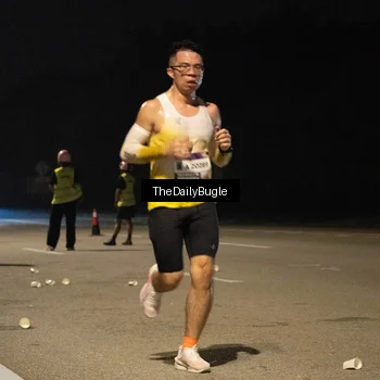 Runner Photo 7458887