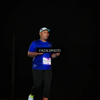 Runner Photo 7458888