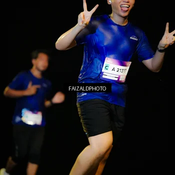 Runner Photo 7458916