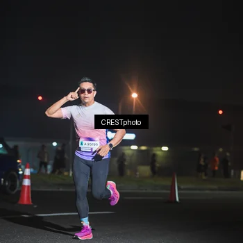 Runner Photo 7458917