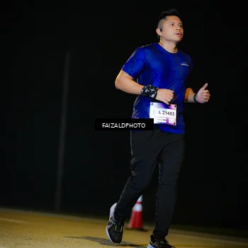 Runner Photo 7458936