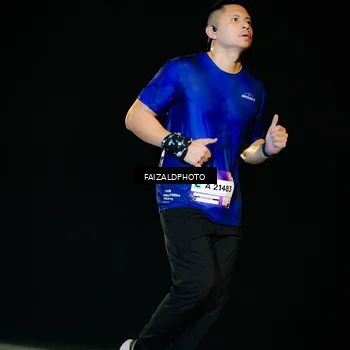 Runner Photo 7458937
