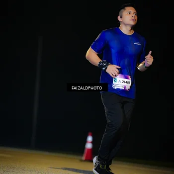 Runner Photo 7458940