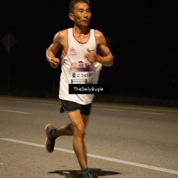 Runner Photo 7458945