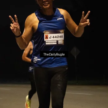 Runner Photo 7458949