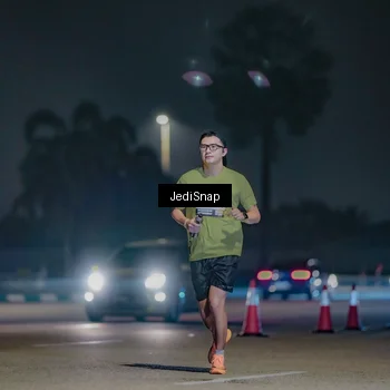 Runner Photo 7458952