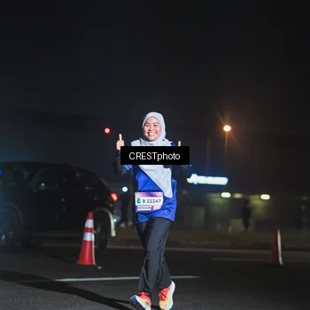 Runner Photo 7458953
