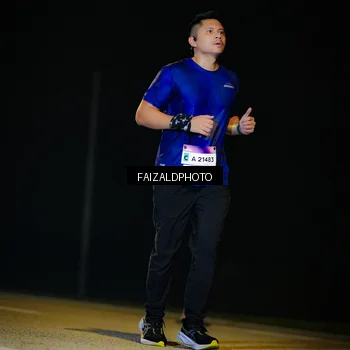 Runner Photo 7458954
