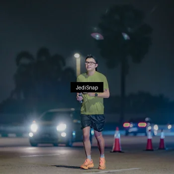 Runner Photo 7458957