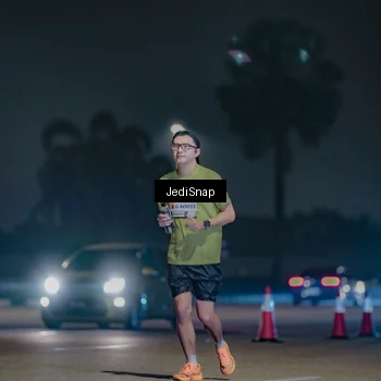 Runner Photo 7458960